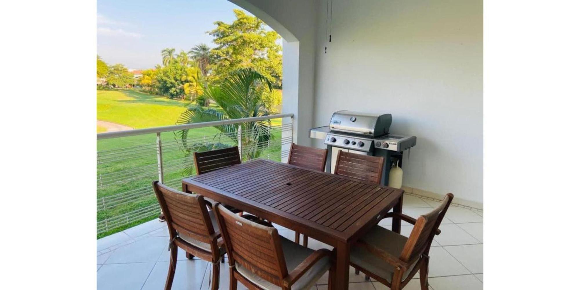 New El Tigre 2Br Pool Terrace Golf View Bbq Apartment นวยโวบาญาร์ตา ภายนอก รูปภาพ