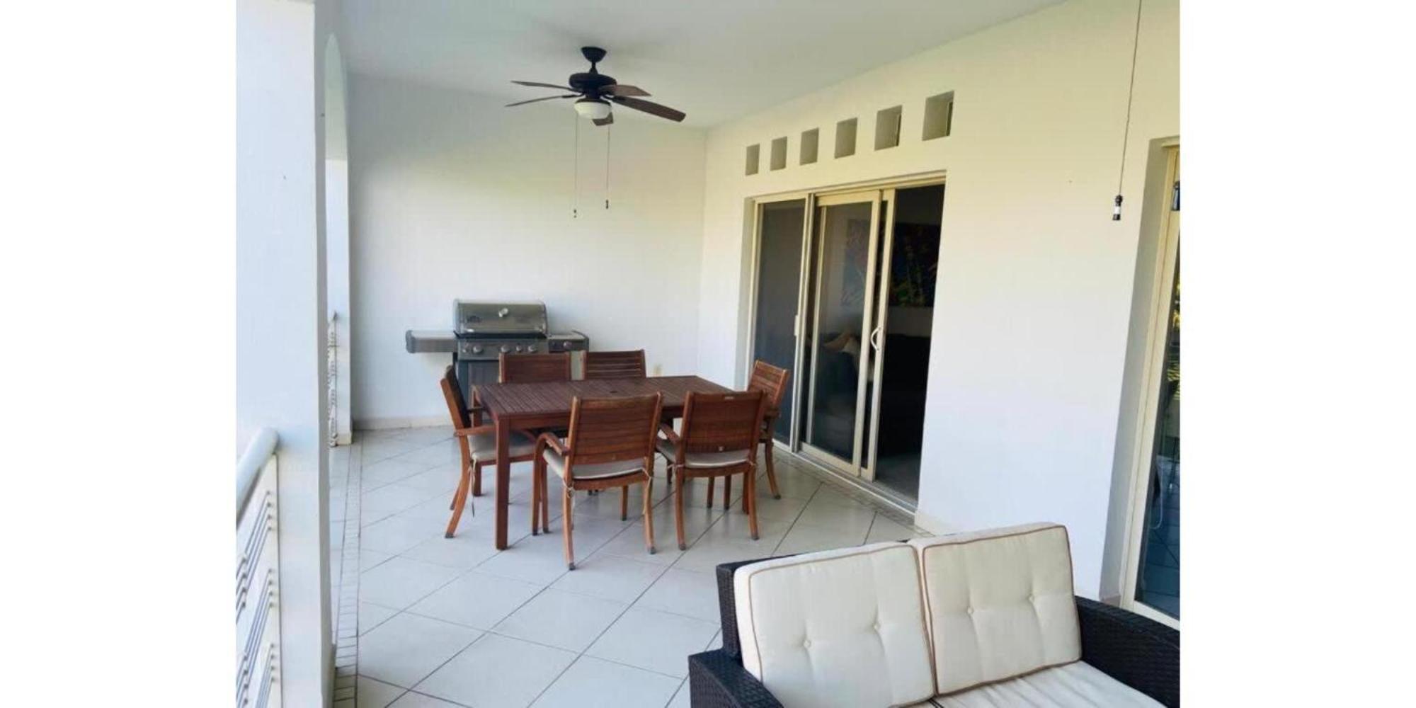 New El Tigre 2Br Pool Terrace Golf View Bbq Apartment นวยโวบาญาร์ตา ภายนอก รูปภาพ